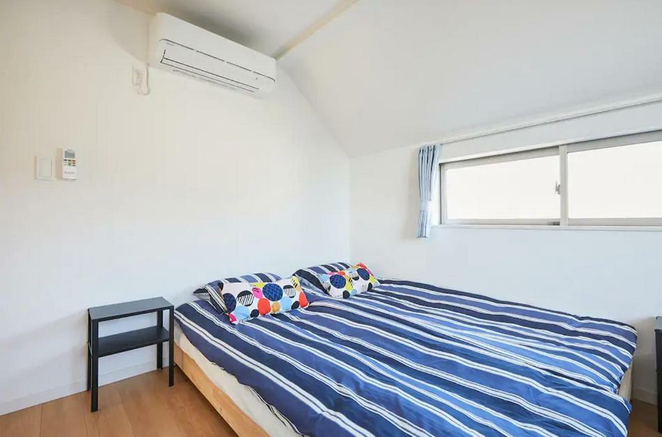 Koiwa House 3Ldk Free Wifi Free Parking Villa Токио Екстериор снимка